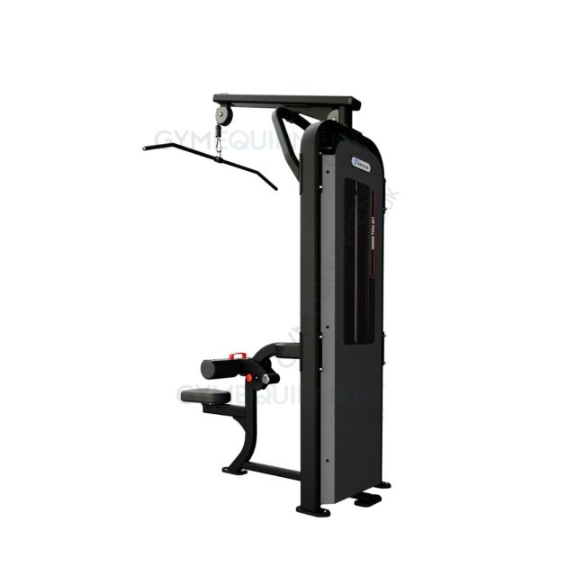 Nautilus Impact Lat Pull Down
