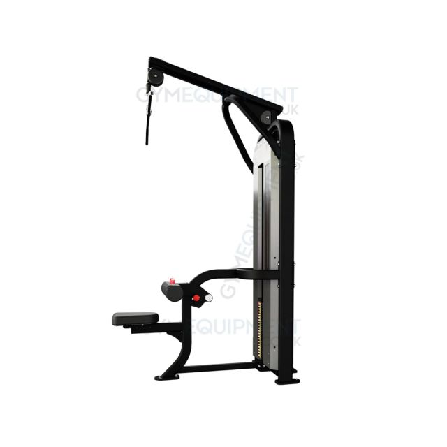 Nautilus Impact Lat Pull Down