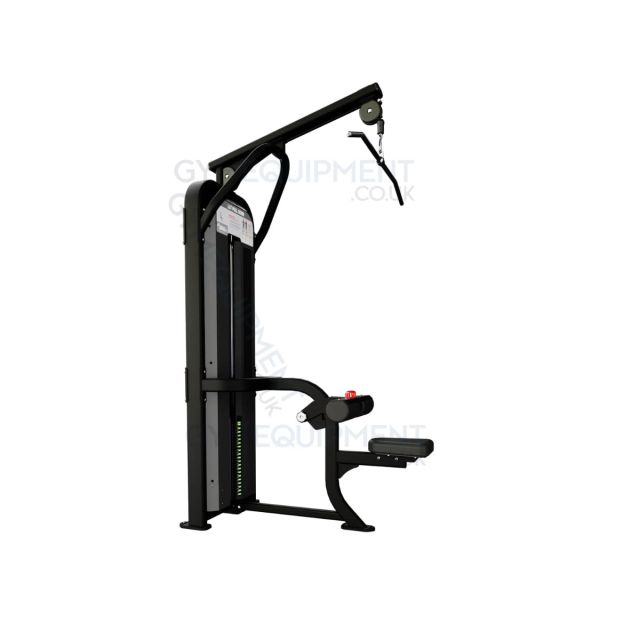 Nautilus Impact Lat Pull Down