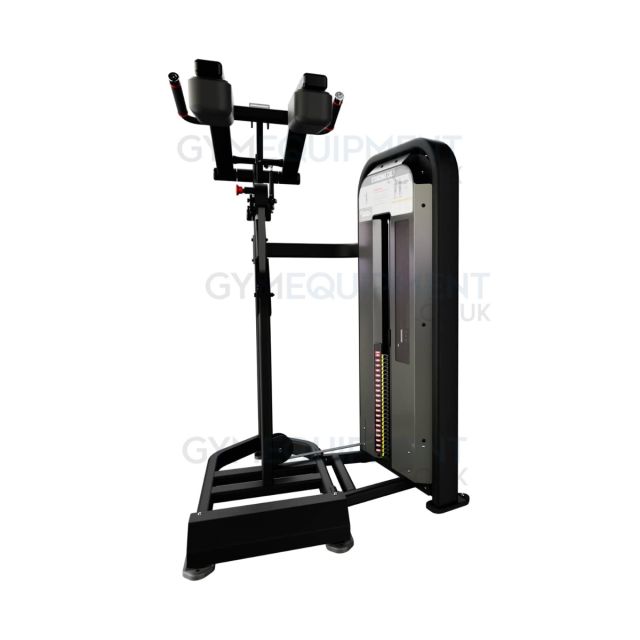 Nautilus Impact Standing Calf