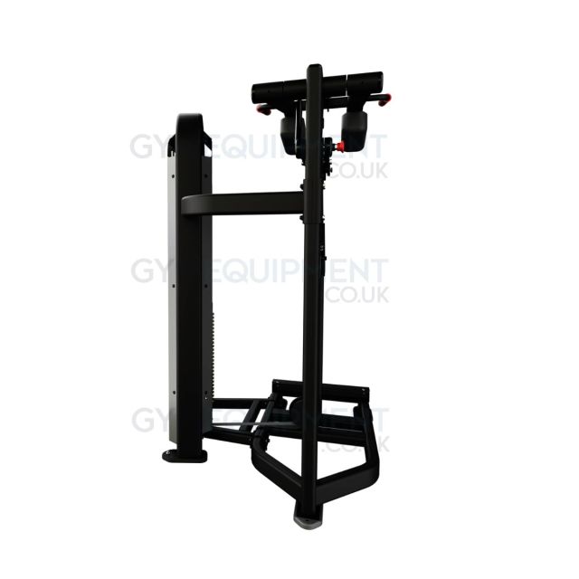 Nautilus Impact Standing Calf