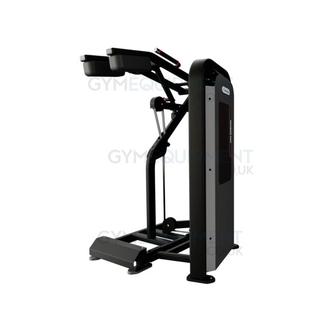 Nautilus Impact Standing Calf