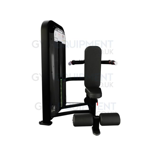 Nautilus Impact Tricep Dip Machine