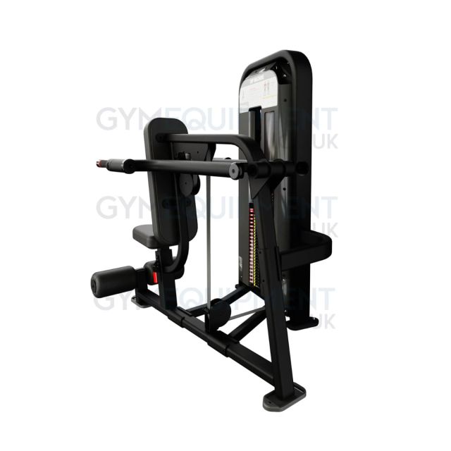 Nautilus Impact Tricep Dip Machine