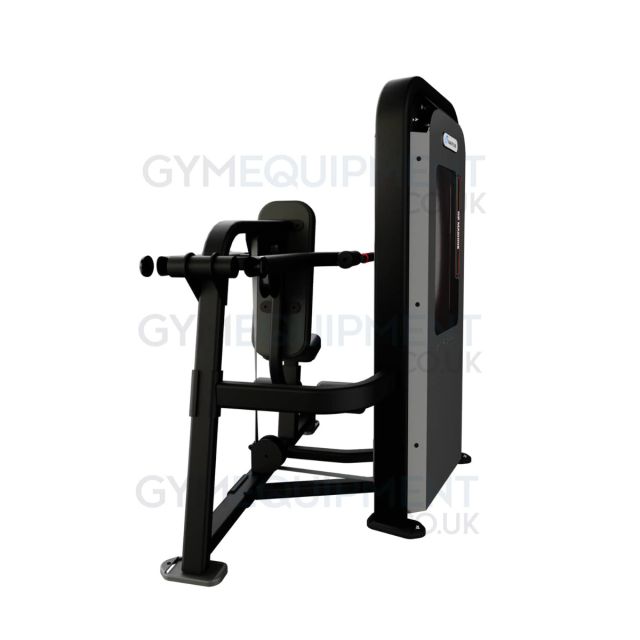 Nautilus Impact Tricep Dip Machine