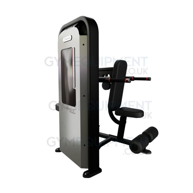 Nautilus Impact Tricep Dip Machine