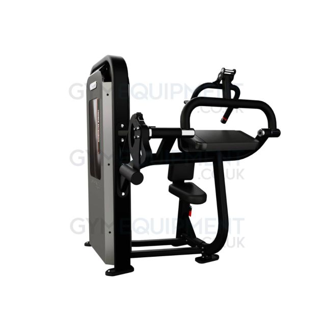 Nautilus Impact Tricep Extension