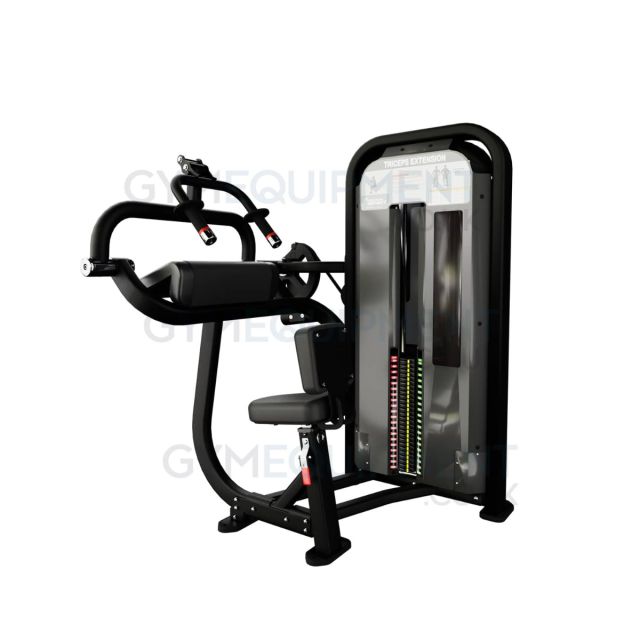 Nautilus Impact Tricep Extension