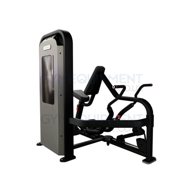 Nautilus Impact Vertical Row