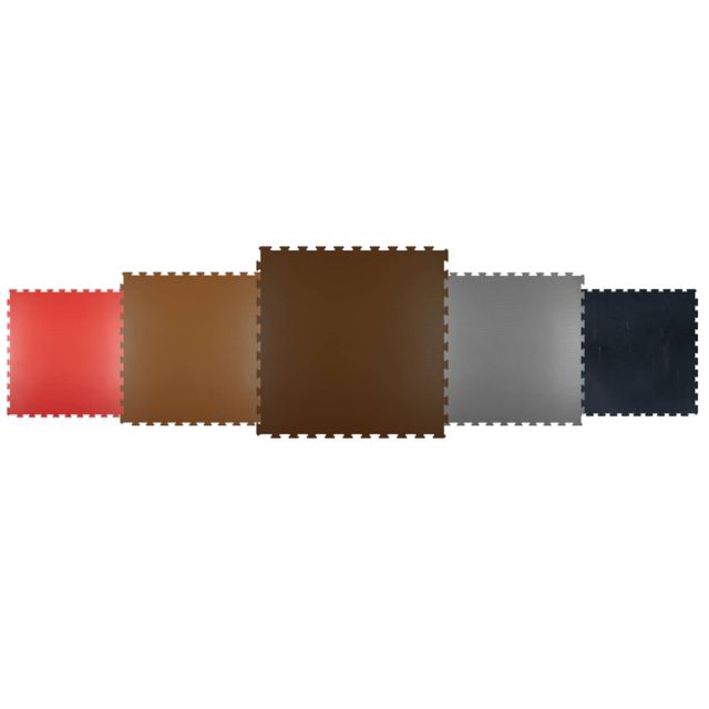 Pavigym Motion Flooring Tiles