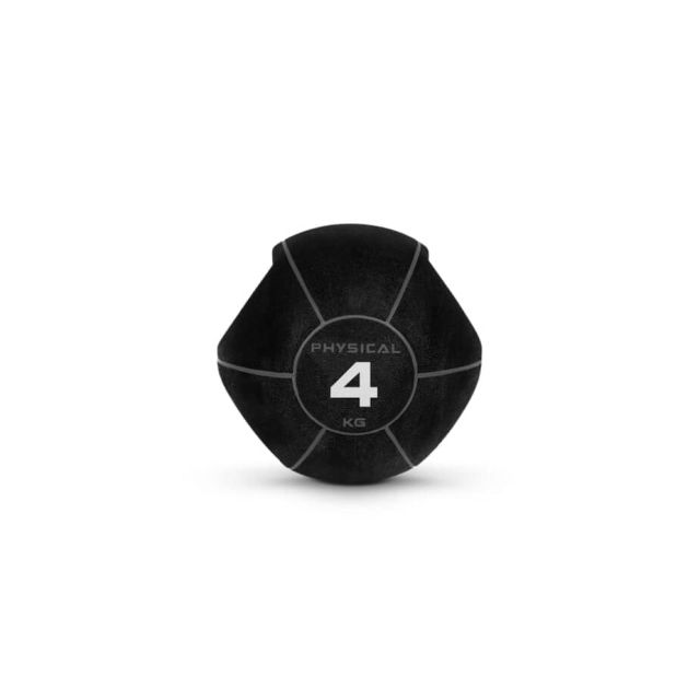 Physical Company Double Grip Medicine Balls (4kg - 10kg)
