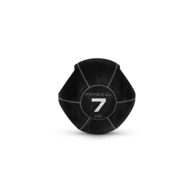 Physical Company Double Grip Medicine Balls (4kg - 10kg)