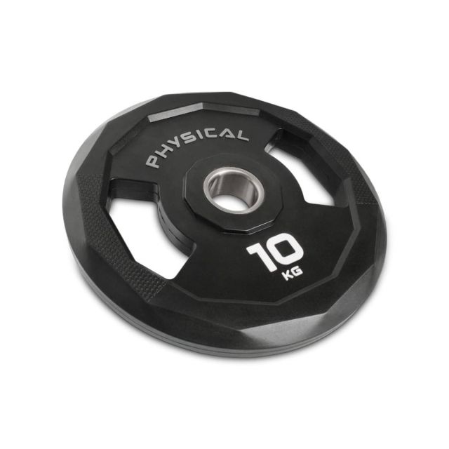 Physical Performance Urethane Olympic Plates (Pairs)