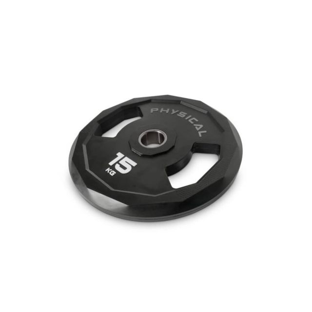 Physical Performance Urethane Olympic Plate Sets (PU)