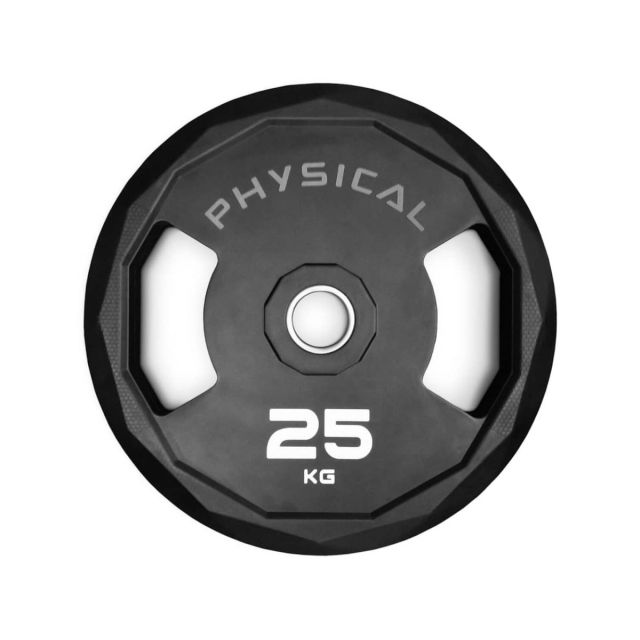 Physical Performance Urethane Olympic Plates (Pairs)