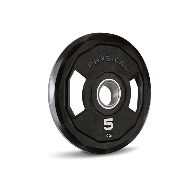 Physical Performance Urethane Olympic Plates (Pairs)