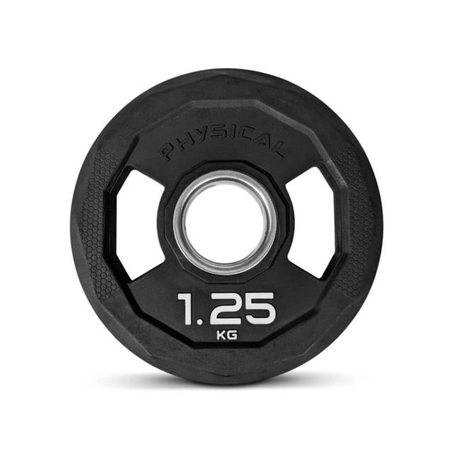 Physical RBX Rubber Olympic Plates