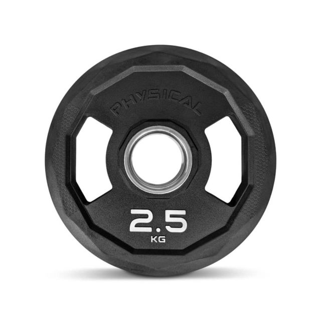 Physical RBX Rubber Olympic Plates