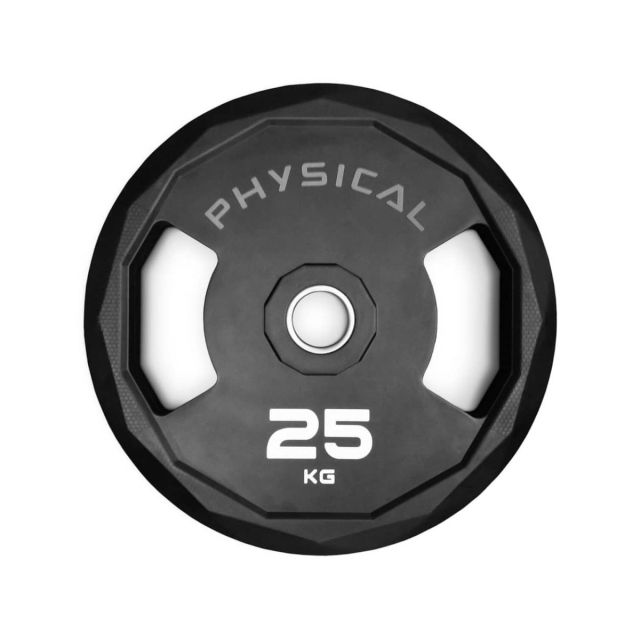 Physical RBX Rubber Olympic Plates