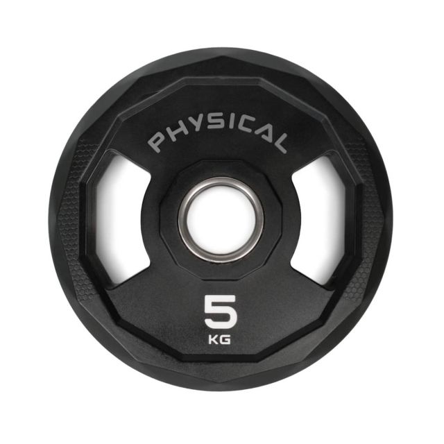 Physical RBX Rubber Olympic Plates