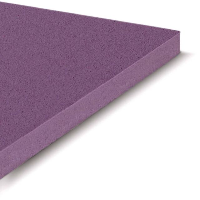 Regufoam Vibration Flooring