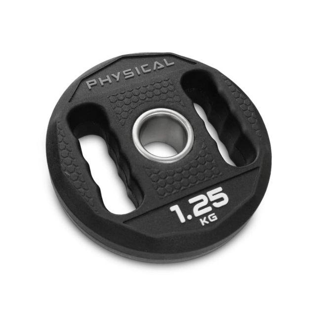 Physical PU Body Pump Set - 30 Sets (With Rack)