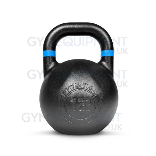 Physical Competition Kettlebells
