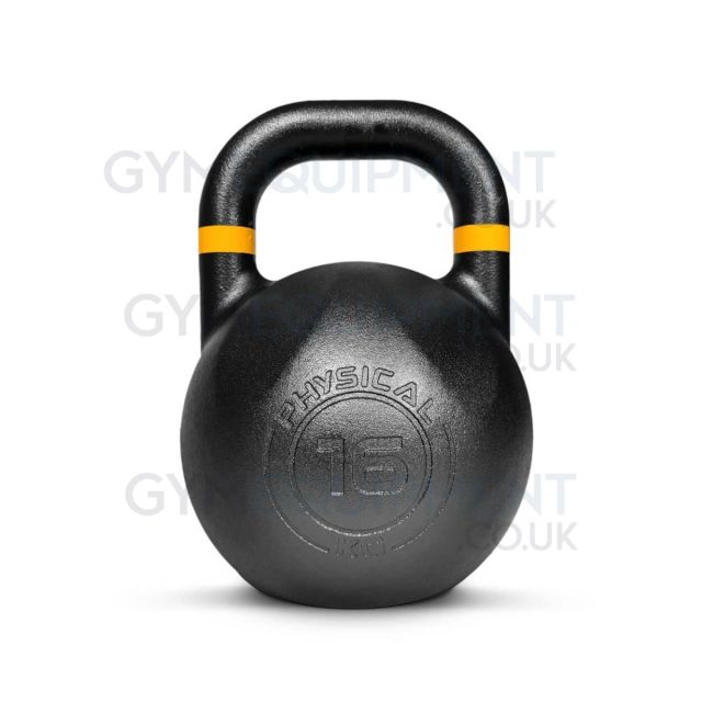 Physical Competition Kettlebells