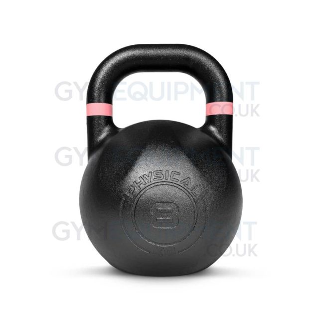 Physical Competition Kettlebells