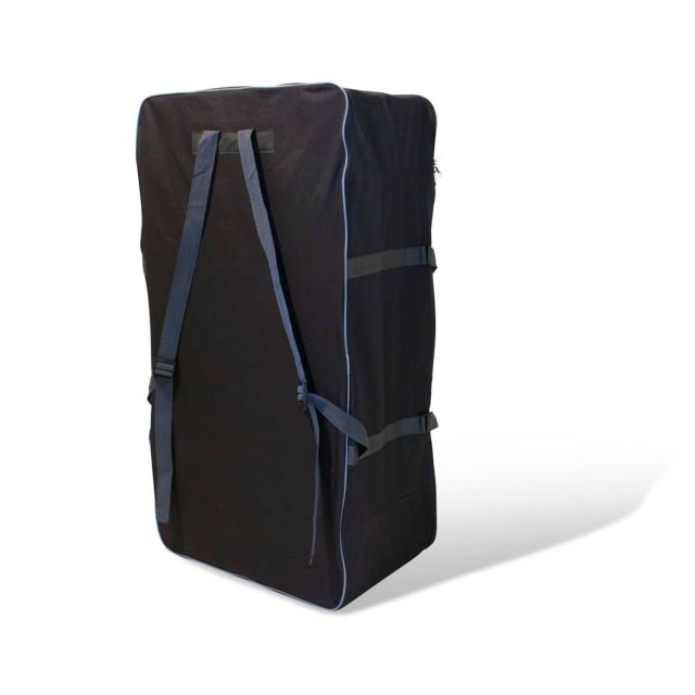 Physical Dual Mat Bag