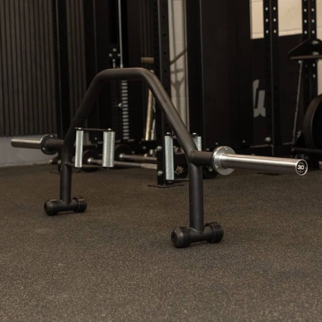 Physical Olympic Open Hex Bar / Trap Bar
