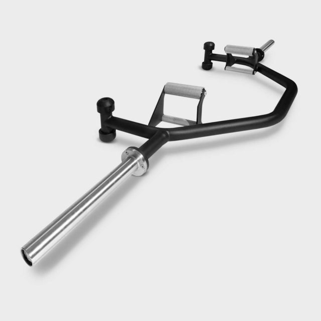 Physical Olympic Open Hex Bar / Trap Bar