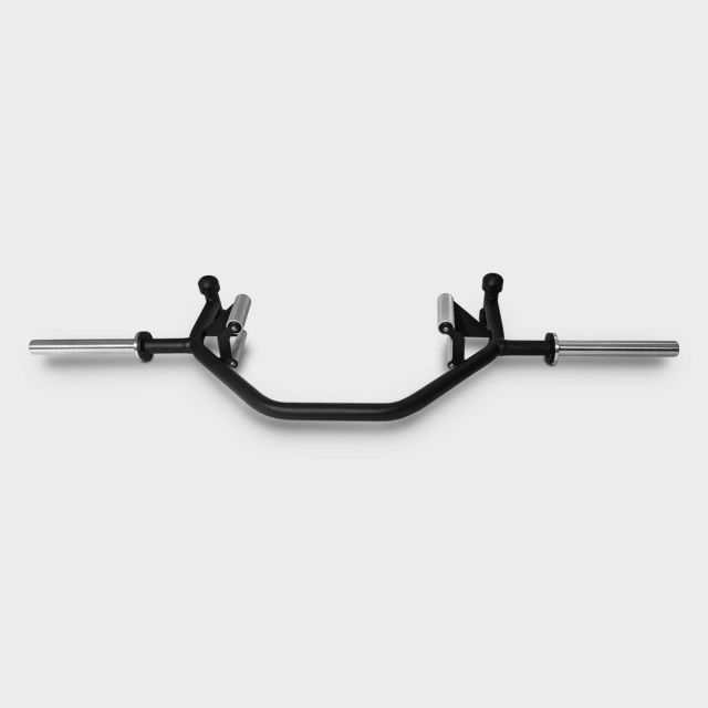 Physical Olympic Open Hex Bar / Trap Bar