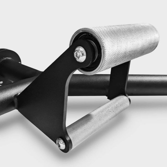 Physical Olympic Open Hex Bar / Trap Bar