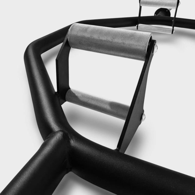 Physical Olympic Open Hex Bar / Trap Bar