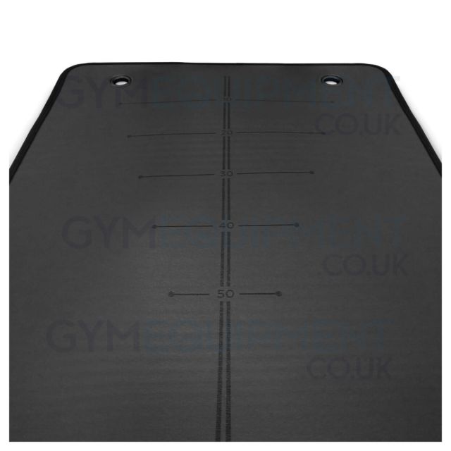 Physical Performance Pilates Mat