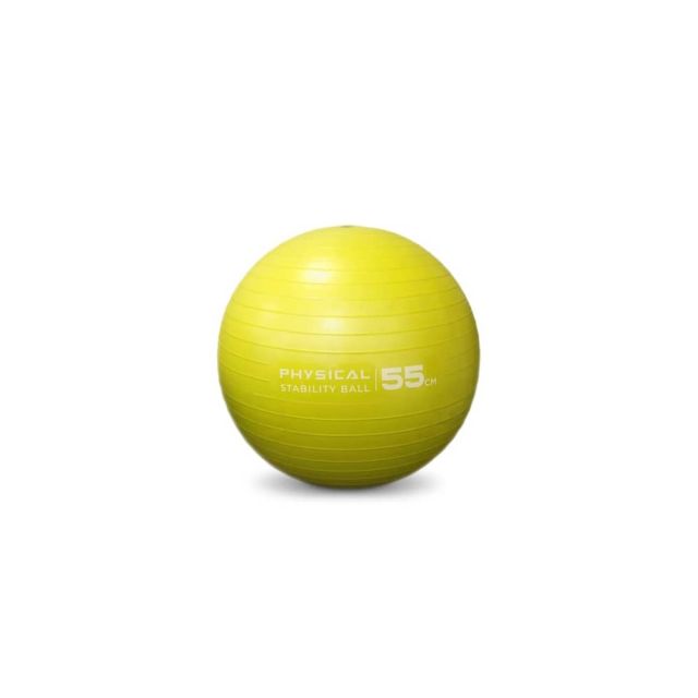 Physical Stability Balls (55cm, 65cm, 75cm)