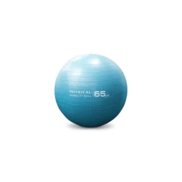 Physical Stability Balls