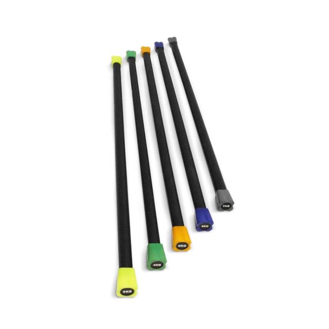 Physical Strength Body Bars