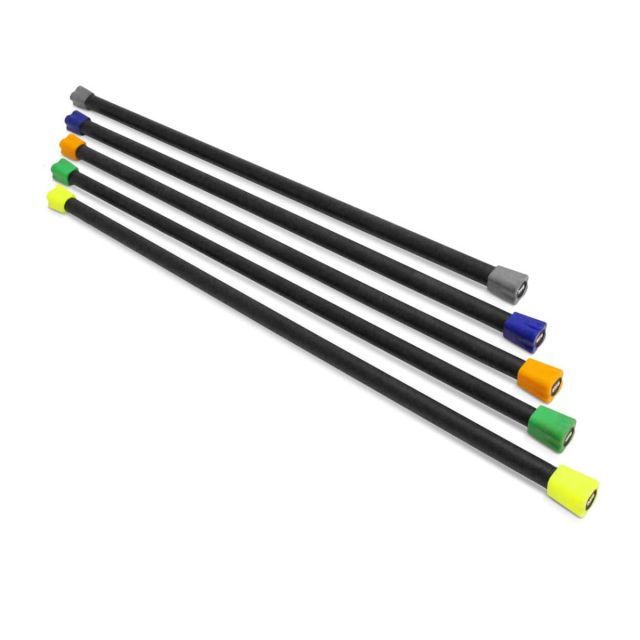 Physical Strength Body Bars