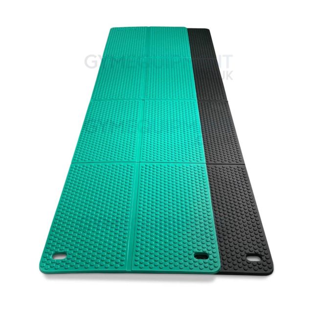 Physical Supalite Multi-Fold Mat