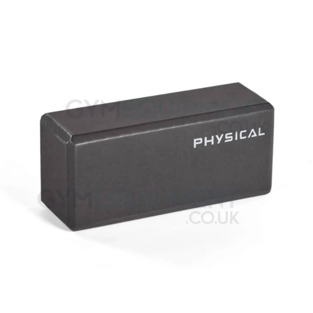 Physical Yoga Bricks and Blocks