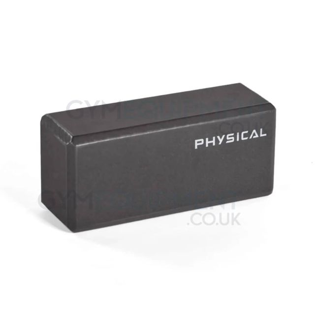 Physical Yoga Brick - 3"