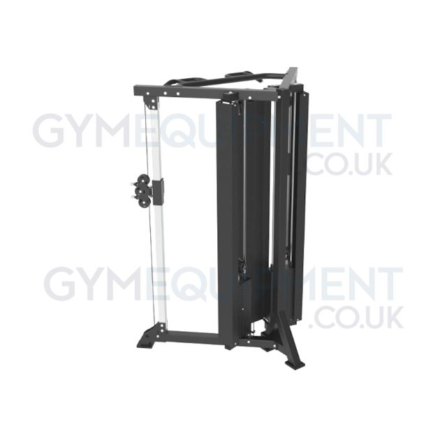 Swiss Dual Adjustable Pulley