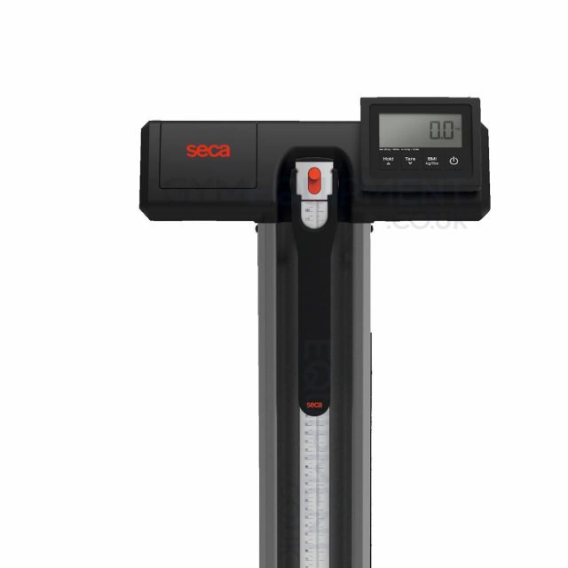 seca 777 Digital Column Scales