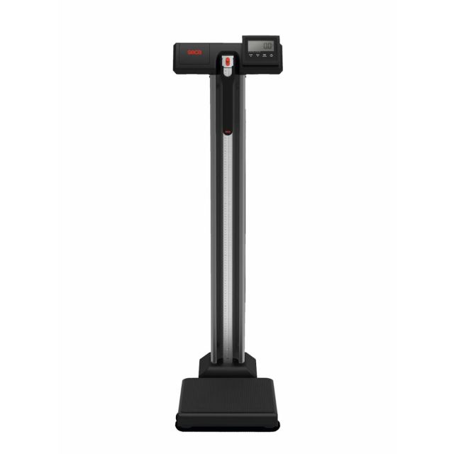 seca 777 Digital Column Scales