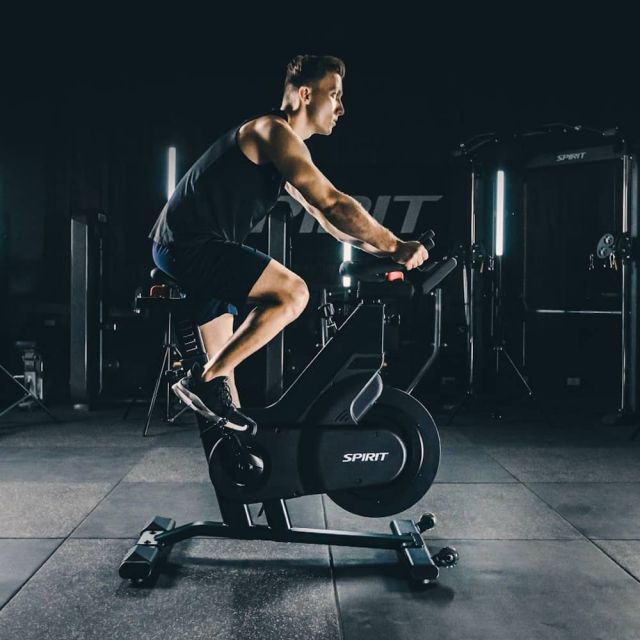 Spirit SBC800 Indoor Cycle