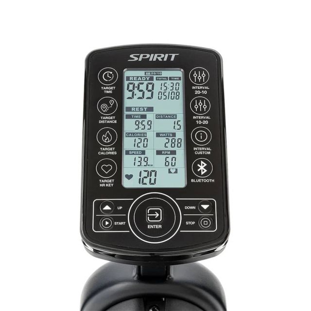 Spirit Commercial AB900+ Air Bike