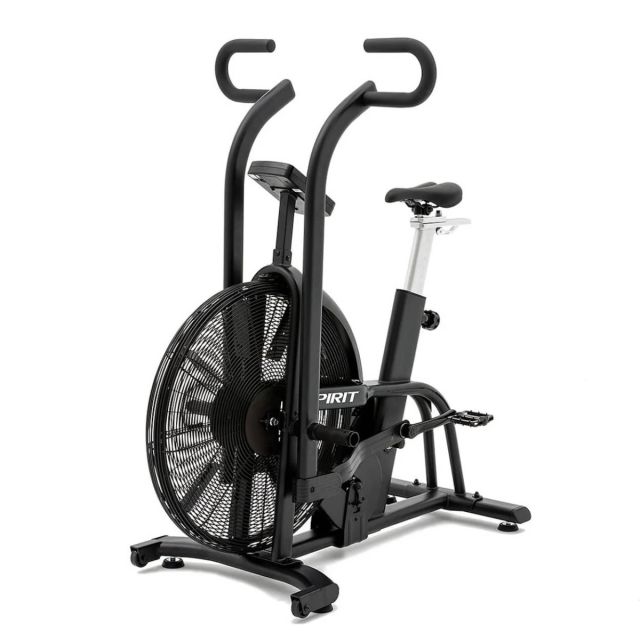 Spirit Commercial AB900+ Air Bike