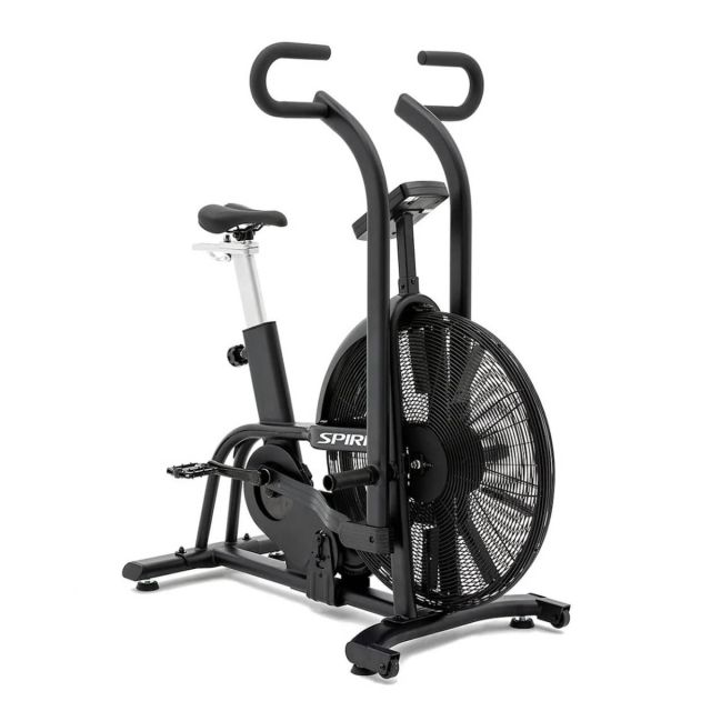 Spirit Commercial AB900+ Air Bike